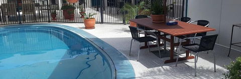 Peppercorn Motel - Accommodation Asia 3