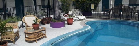 Peppercorn Motel - Accommodation Asia 0