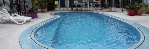Peppercorn Motel - Accommodation Asia 1