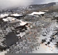 Astra Falls Creek - Accommodation Asia