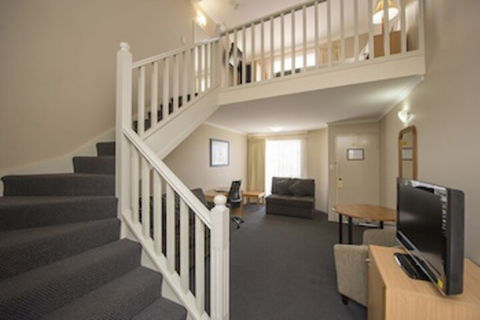 Harbour Sails Motor Inn - Accommodation Guide 5