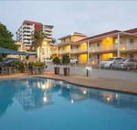 Harbour Sails Motor Inn - Accommodation Guide