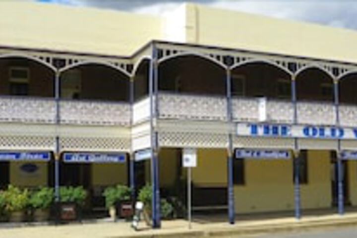 Billimari NSW Accommodation Asia