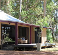 Ellensbrook Cottages - Accommodation Asia