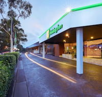 Holiday Inn Warwick Farm an IHG Hotel - Accommodation Asia