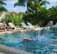 Cairns Beach House - Accommodation China