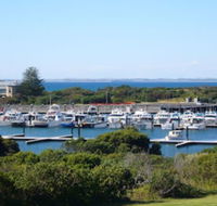 Harbour View Motel - Accommodation Asia