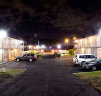 Liberty Plains Motor Inn - Accommodation Asia