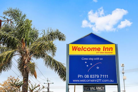 Welcome Inn 277 - Accommodation Asia 2