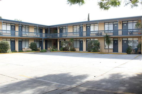 Welcome Inn 277 - Accommodation Asia 1