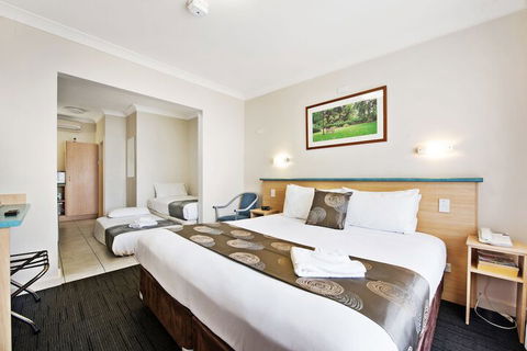 Welcome Inn 277 - Accommodation Asia 6