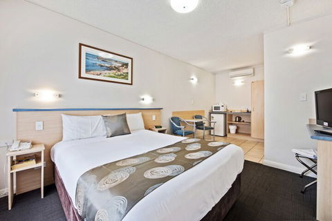 Welcome Inn 277 - Accommodation Asia 7