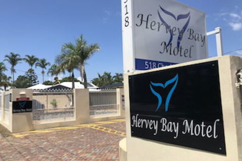 Hervey Bay Motel - Accommodation Asia 0