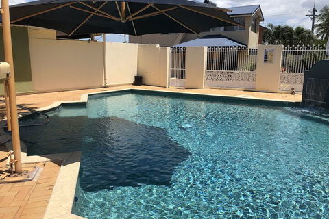 Hervey Bay Motel - Accommodation Asia 3