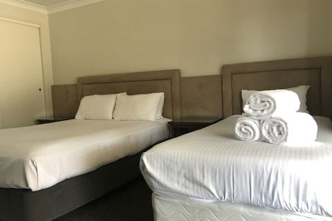Hervey Bay Motel - Accommodation Asia 7