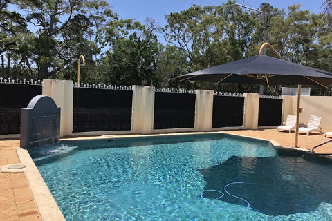 Hervey Bay Motel - Accommodation Asia 2