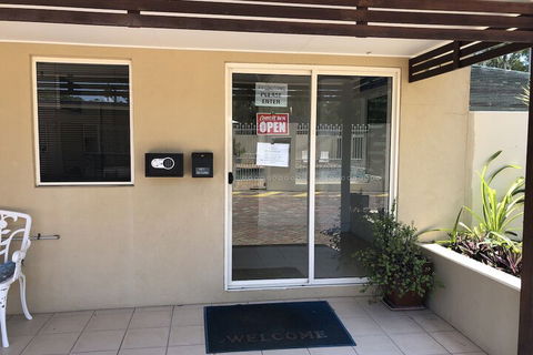 Hervey Bay Motel - Accommodation Asia 1