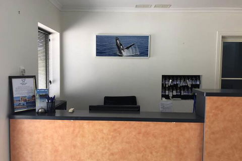 Hervey Bay Motel - Accommodation Asia 4