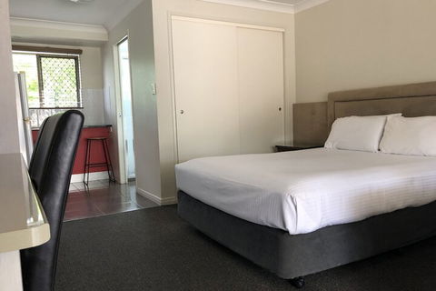 Hervey Bay Motel - Accommodation Asia 6