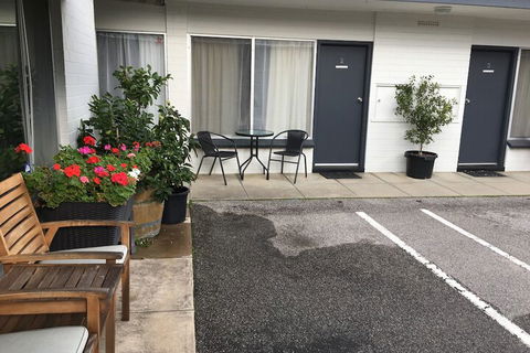 Victor Harbor City Inn - Accommodation Asia 5
