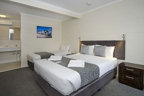 Victor Harbor City Inn - Accommodation Asia 2
