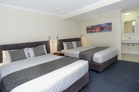 Victor Harbor City Inn - Accommodation Asia 6