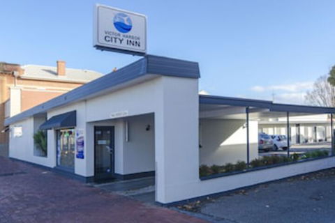 Victor Harbor City Inn - Accommodation Asia 0