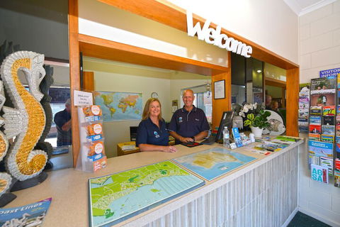Victor Harbor City Inn - Accommodation Asia 1