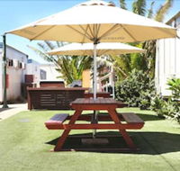 Mia Mia Port Hedland - Accommodation Asia