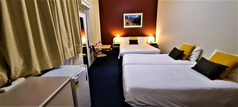 Brunswick Tower Hotel - Accommodation Asia 5