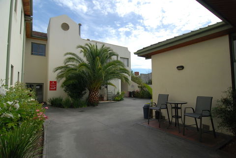 Brunswick Tower Hotel - Accommodation Asia 2
