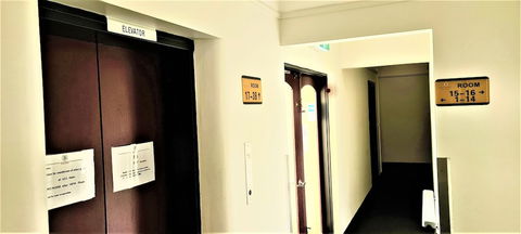 Brunswick Tower Hotel - Accommodation Asia 4