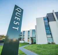 Quest Flemington - Accommodation Guide