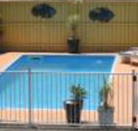 Twin Pines Motel - Accommodation Asia
