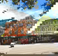 Sydney Crecy Hotel - Accommodation Asia