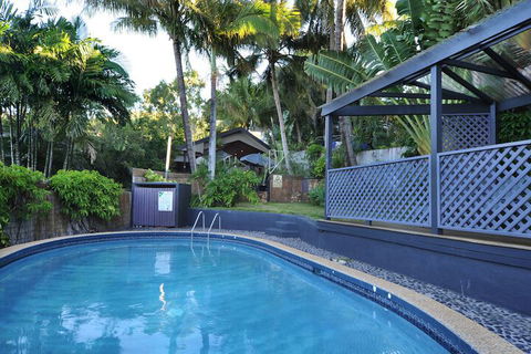 Airlie Beach Motor Lodge - Accommodation Guide 4