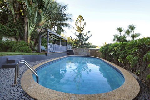 Airlie Beach Motor Lodge - Accommodation Guide 3