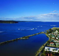 Batemans Bay Marina Resort - Accommodation Asia