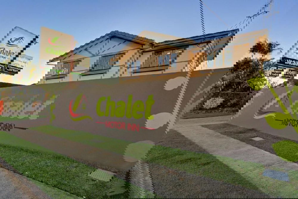 Bundaberg Central QLD Accommodation Asia
