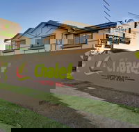Chalet Motor Inn
