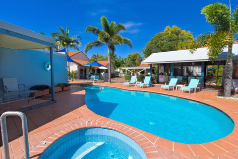 Nautilus Noosa Holiday Resort - Accommodation Asia 3