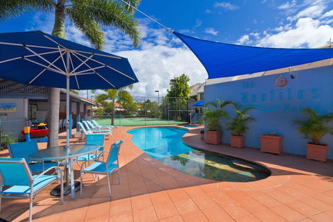 Nautilus Noosa Holiday Resort - Accommodation Asia 4