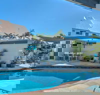 Nautilus Noosa Holiday Resort - Accommodation Asia