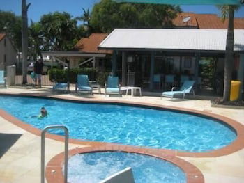 Nautilus Noosa Holiday Resort - Accommodation Asia 1