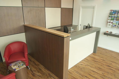 Brighton Hotel Motel - Accommodation Asia 6