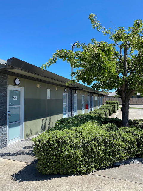 Brighton Hotel Motel - Accommodation Asia 4