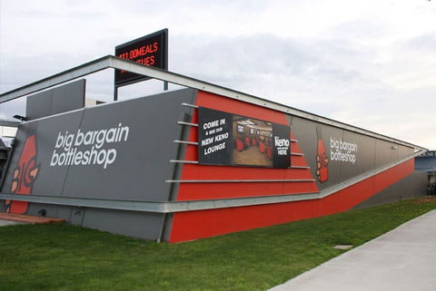 Brighton Hotel Motel - Accommodation Asia 2