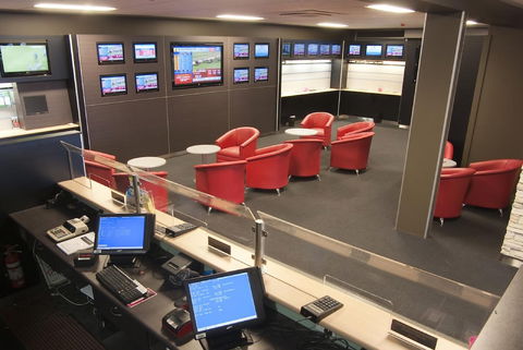 Brighton Hotel Motel - Accommodation Asia 5