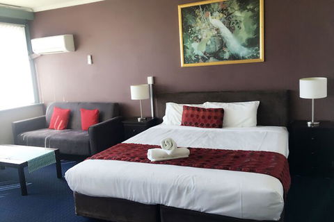 Parkdale Motor Inn - Accommodation Asia 6