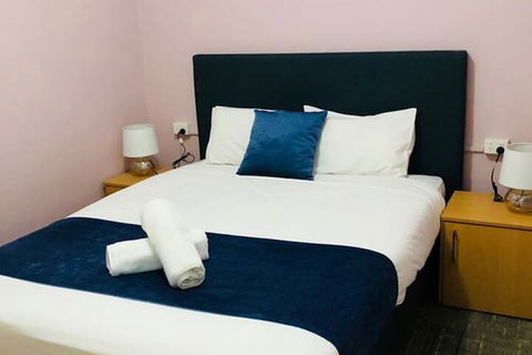 Parkdale Motor Inn - Accommodation Asia 2